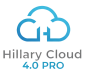 HILLARY CLOUD LOGO SIN BG