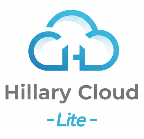 Hillary Cloud Lite