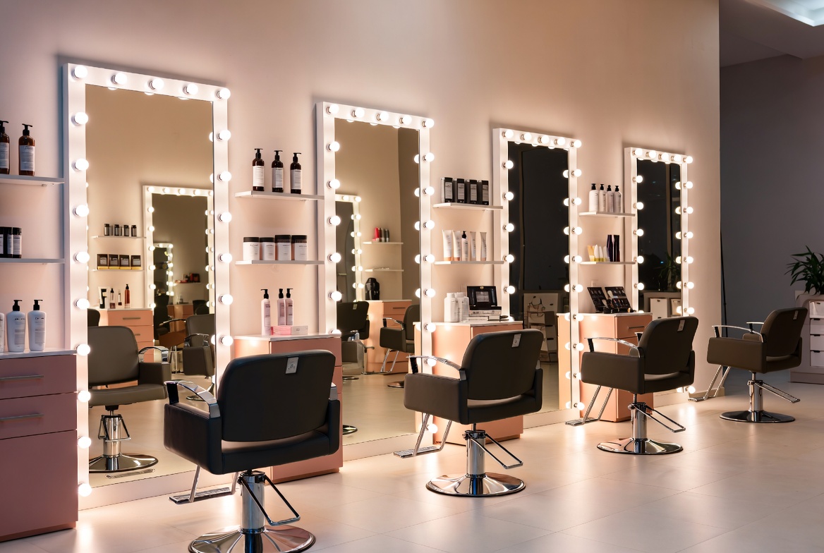 Salón de Belleza